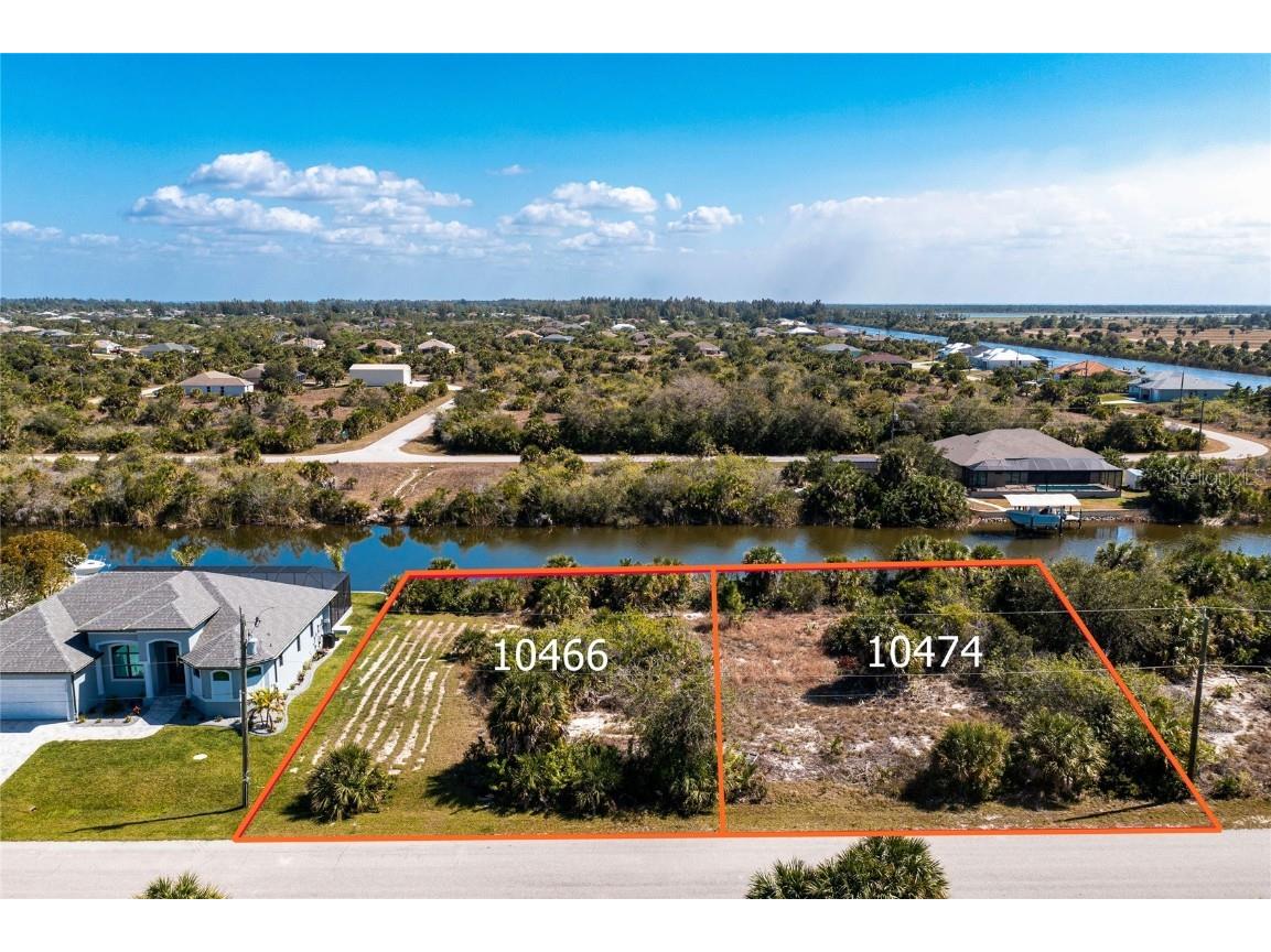 10466 Winnipeg Street Port Charlotte FL 33981 D6123970 image1
