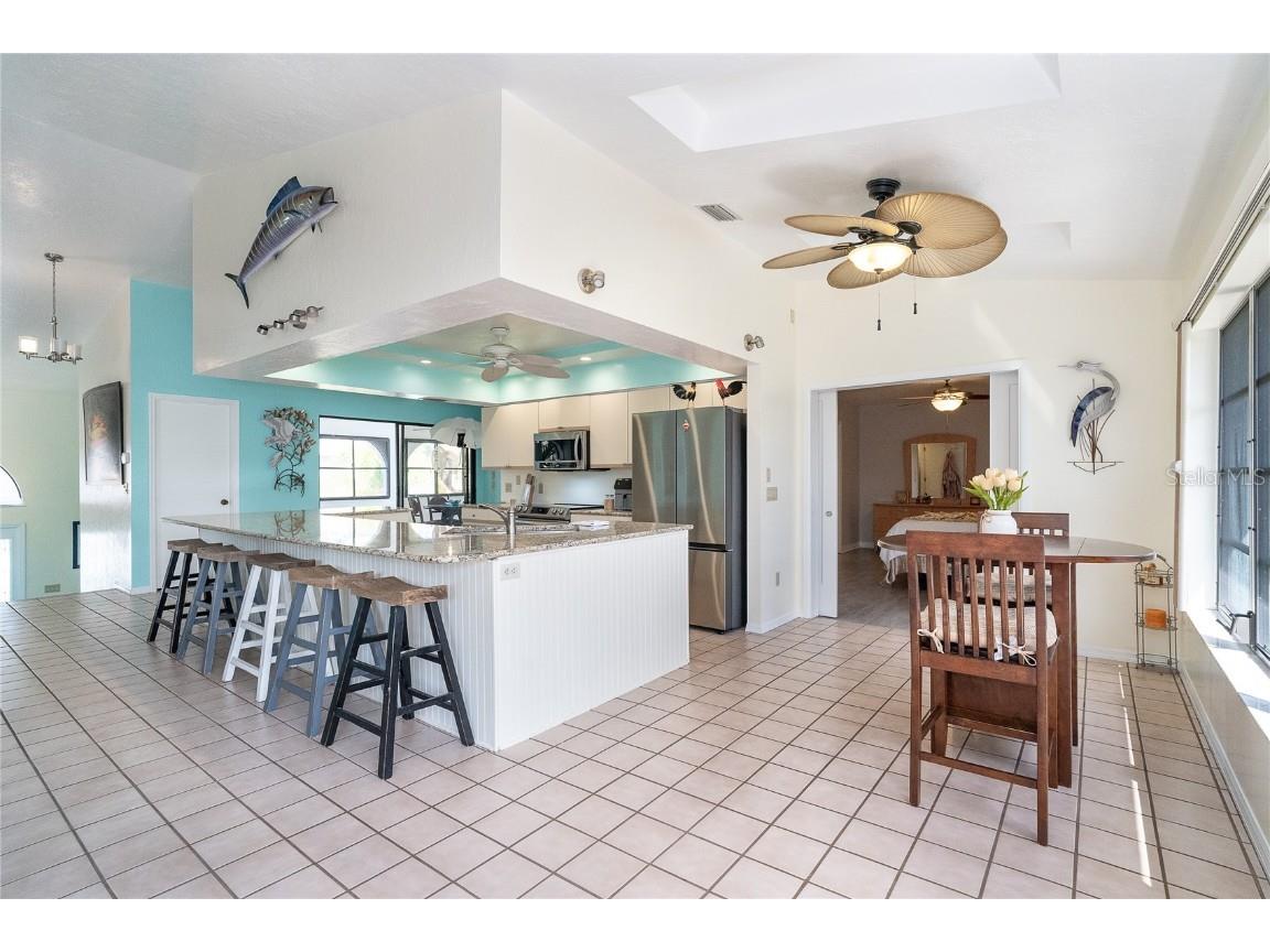 10467 Marion Street Englewood FL 34224 - INTRACOASTAL WATERWAY A4668081 image14