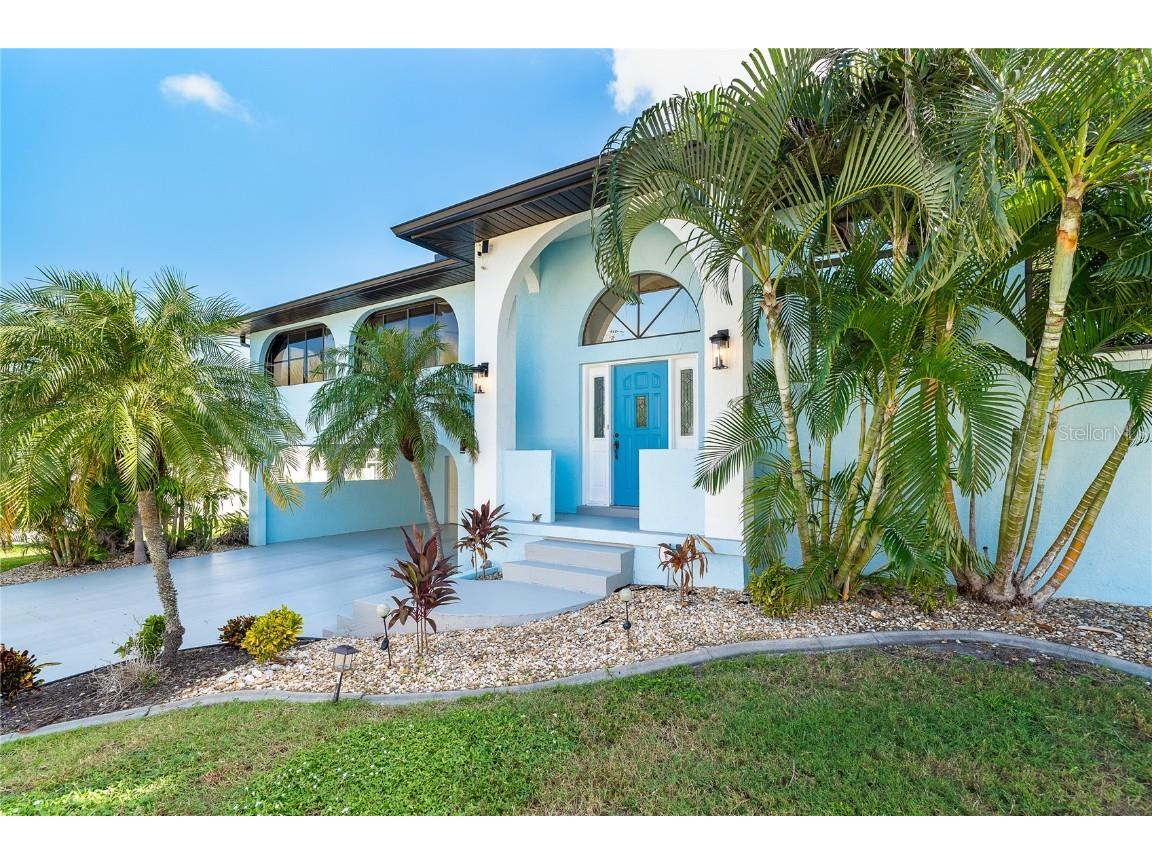 10467 Marion Street Englewood FL 34224 - INTRACOASTAL WATERWAY A4668081 image2