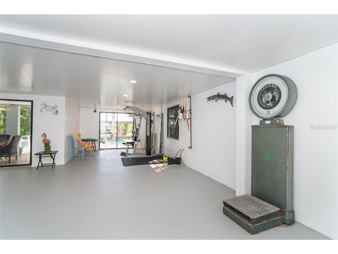 10467 Marion Street Englewood FL 34224 - INTRACOASTAL WATERWAY A4668081 image31