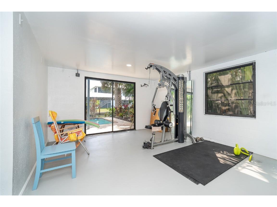 10467 Marion Street Englewood FL 34224 - INTRACOASTAL WATERWAY A4668081 image32