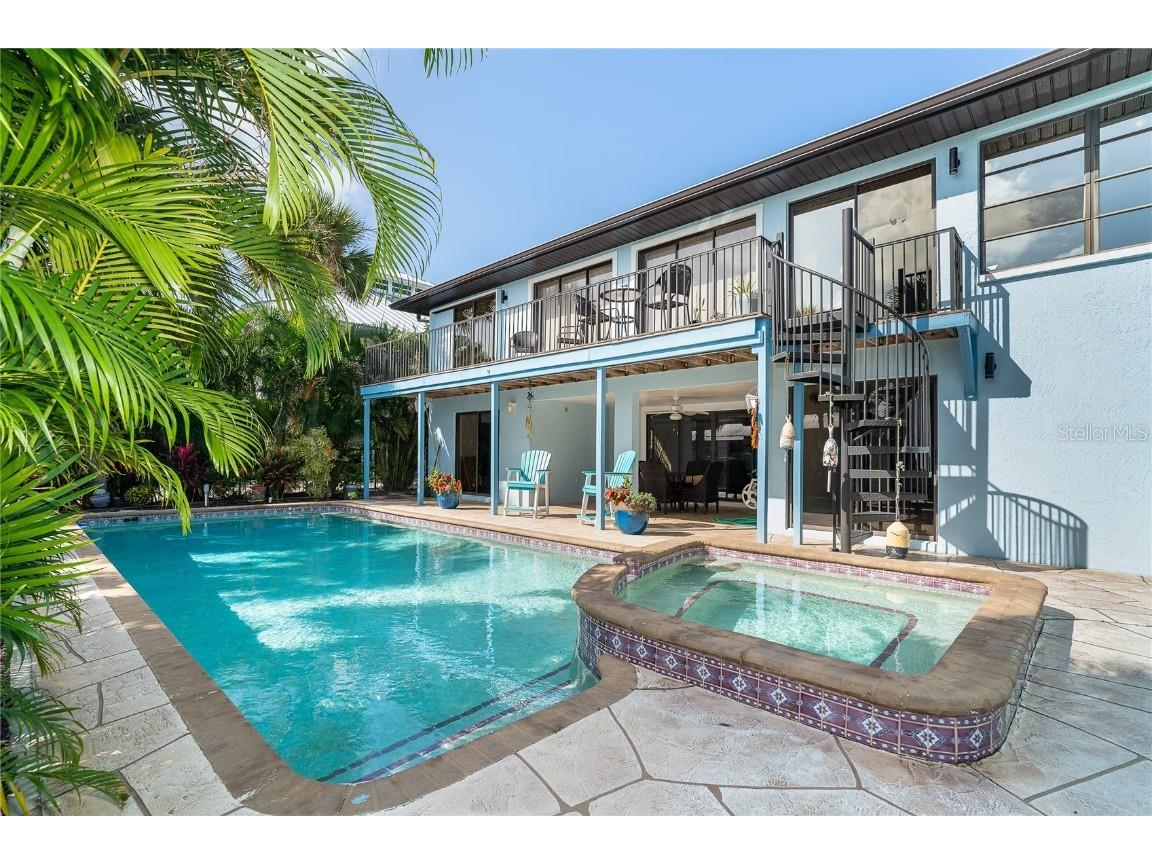 10467 Marion Street Englewood FL 34224 - INTRACOASTAL WATERWAY A4668081 image36