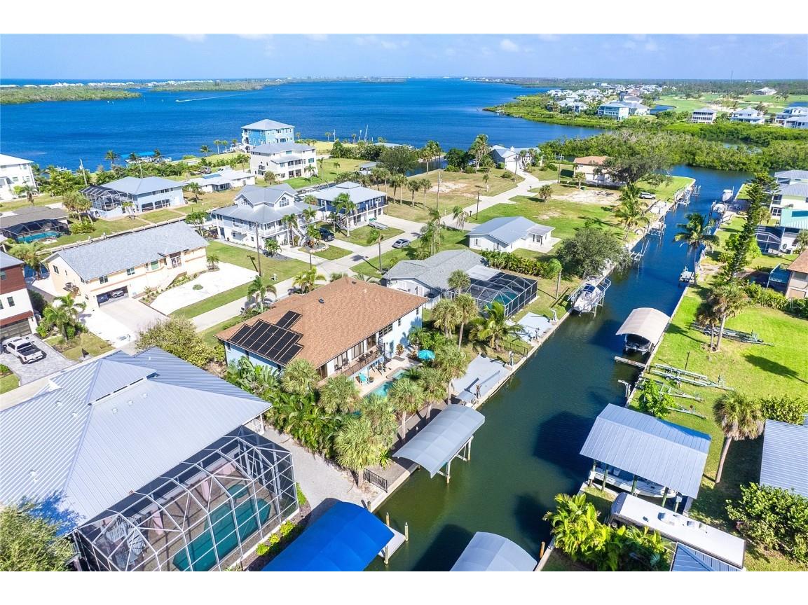 10467 Marion Street Englewood FL 34224 - INTRACOASTAL WATERWAY A4668081 image38