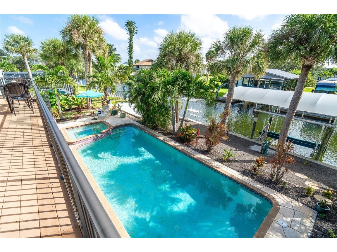 10467 Marion Street Englewood FL 34224 - INTRACOASTAL WATERWAY A4668081 image41