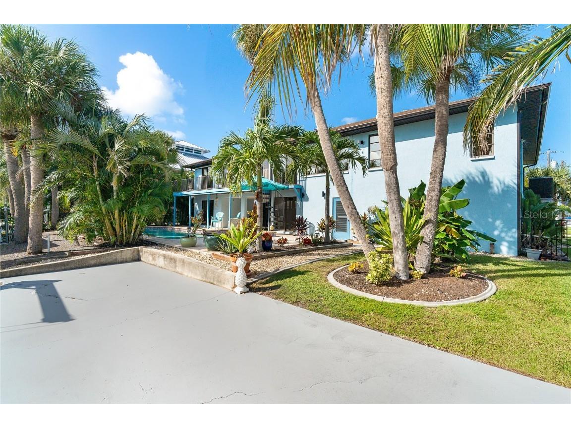 10467 Marion Street Englewood FL 34224 - INTRACOASTAL WATERWAY A4668081 image45