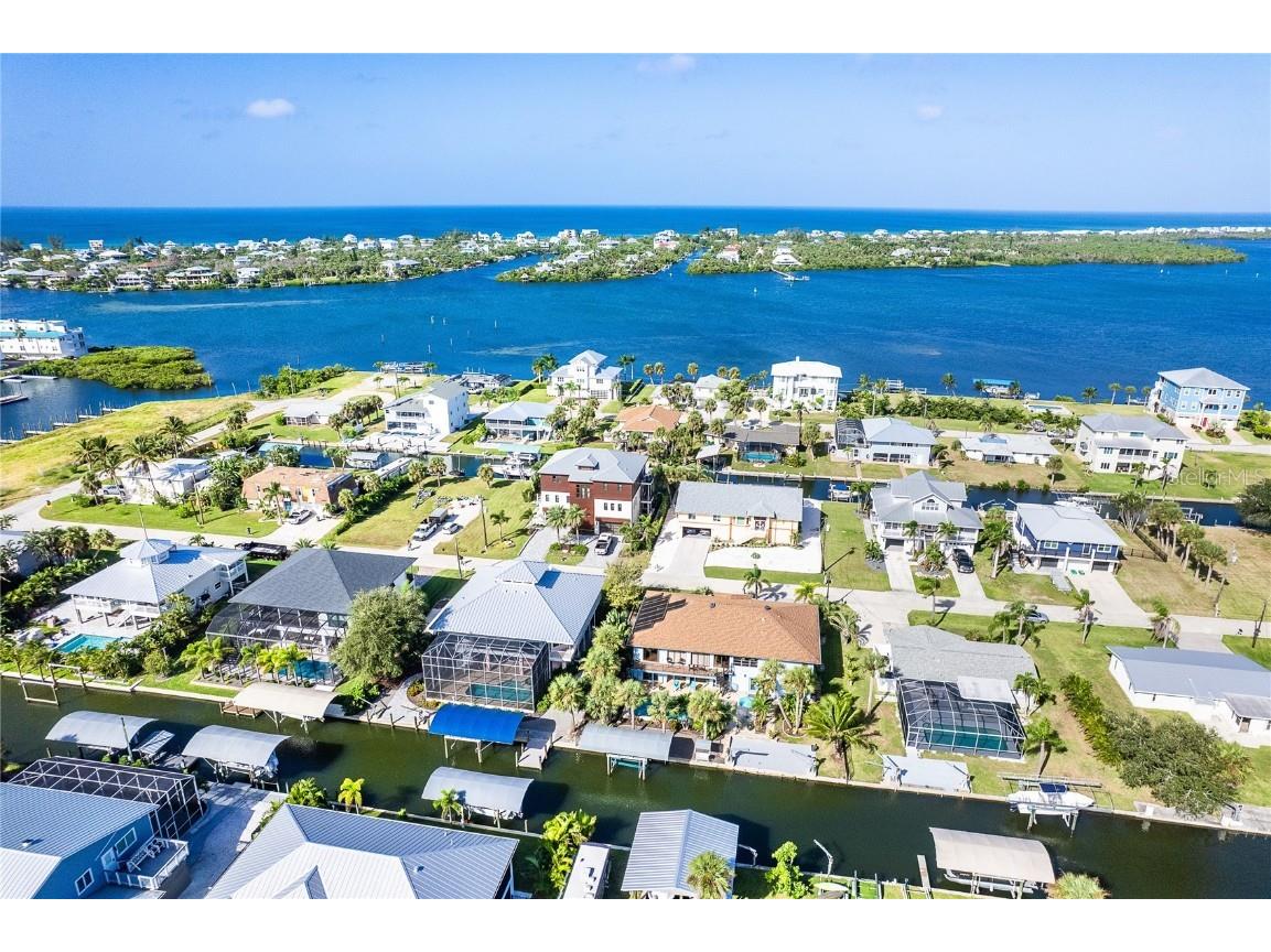 10467 Marion Street Englewood FL 34224 - INTRACOASTAL WATERWAY A4668081 image47
