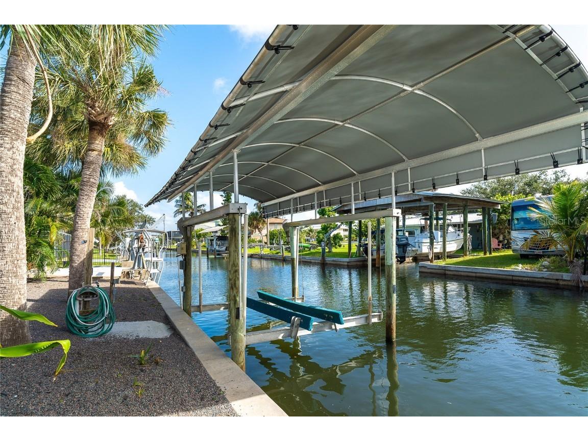 10467 Marion Street Englewood FL 34224 - INTRACOASTAL WATERWAY A4668081 image48