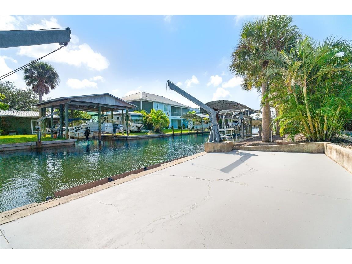 10467 Marion Street Englewood FL 34224 - INTRACOASTAL WATERWAY A4668081 image49