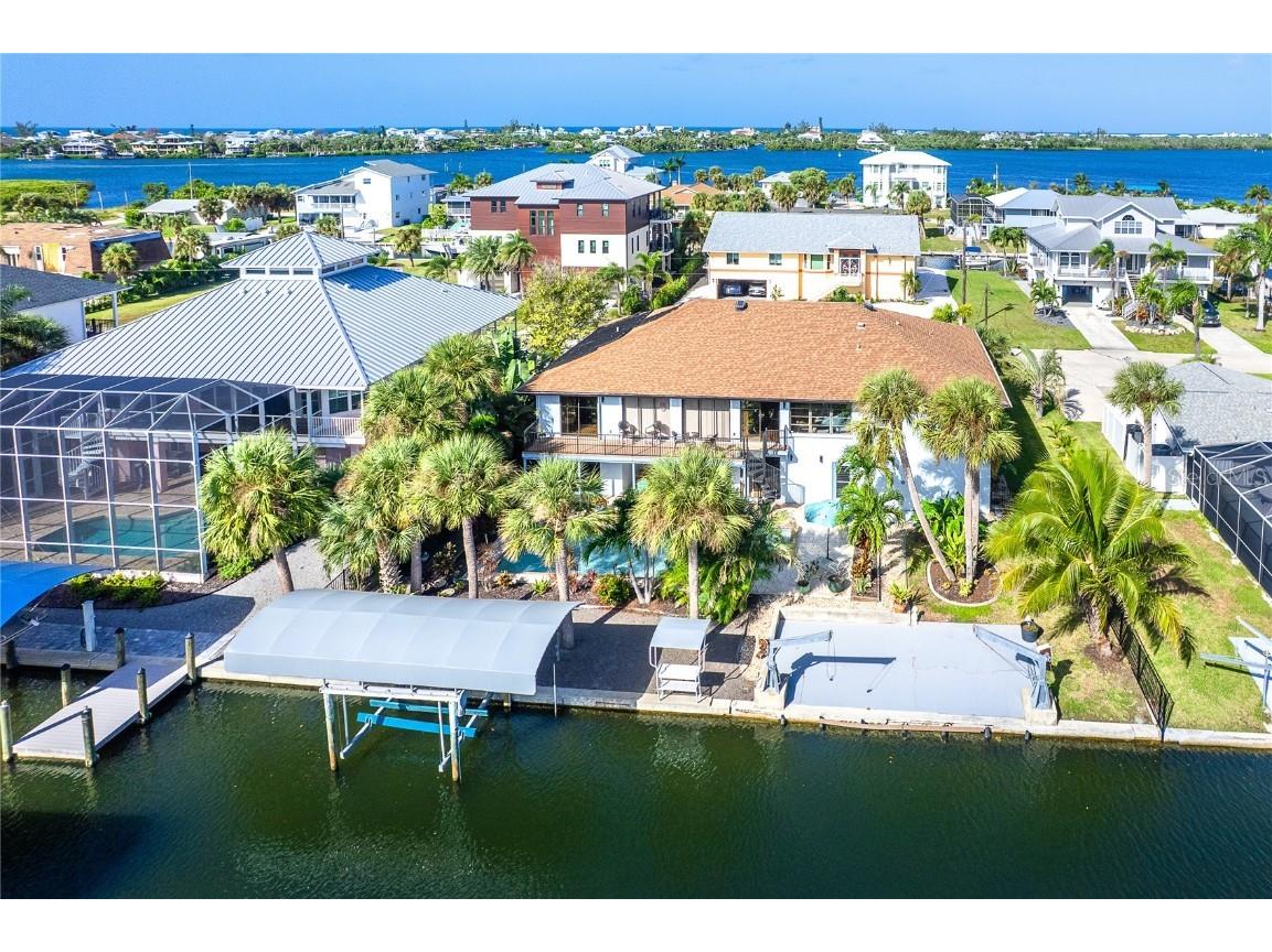 10467 Marion Street Englewood FL 34224 - INTRACOASTAL WATERWAY A4668081 image5