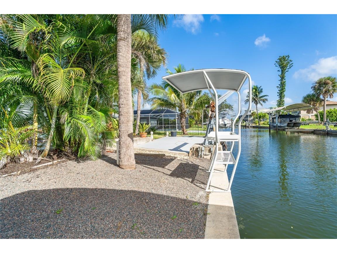 10467 Marion Street Englewood FL 34224 - INTRACOASTAL WATERWAY A4668081 image50