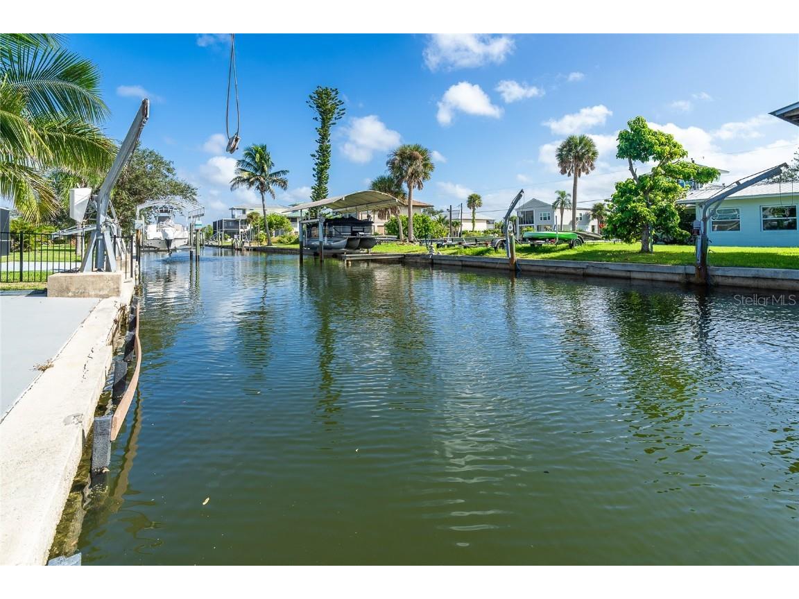 10467 Marion Street Englewood FL 34224 - INTRACOASTAL WATERWAY A4668081 image53