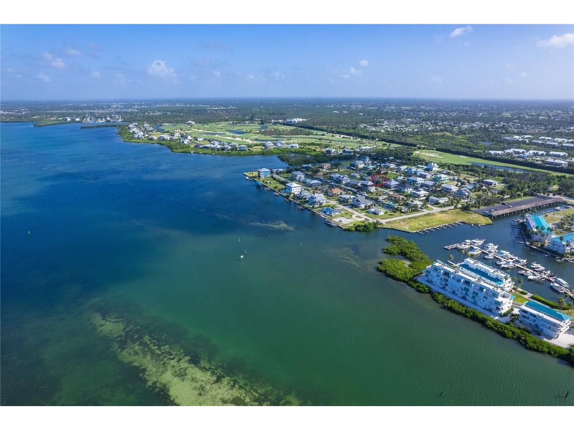 10467 Marion Street Englewood FL 34224 - INTRACOASTAL WATERWAY A4668081 image55