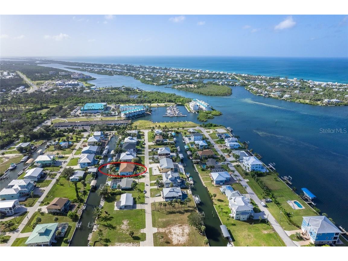 10467 Marion Street Englewood FL 34224 - INTRACOASTAL WATERWAY A4668081 image56