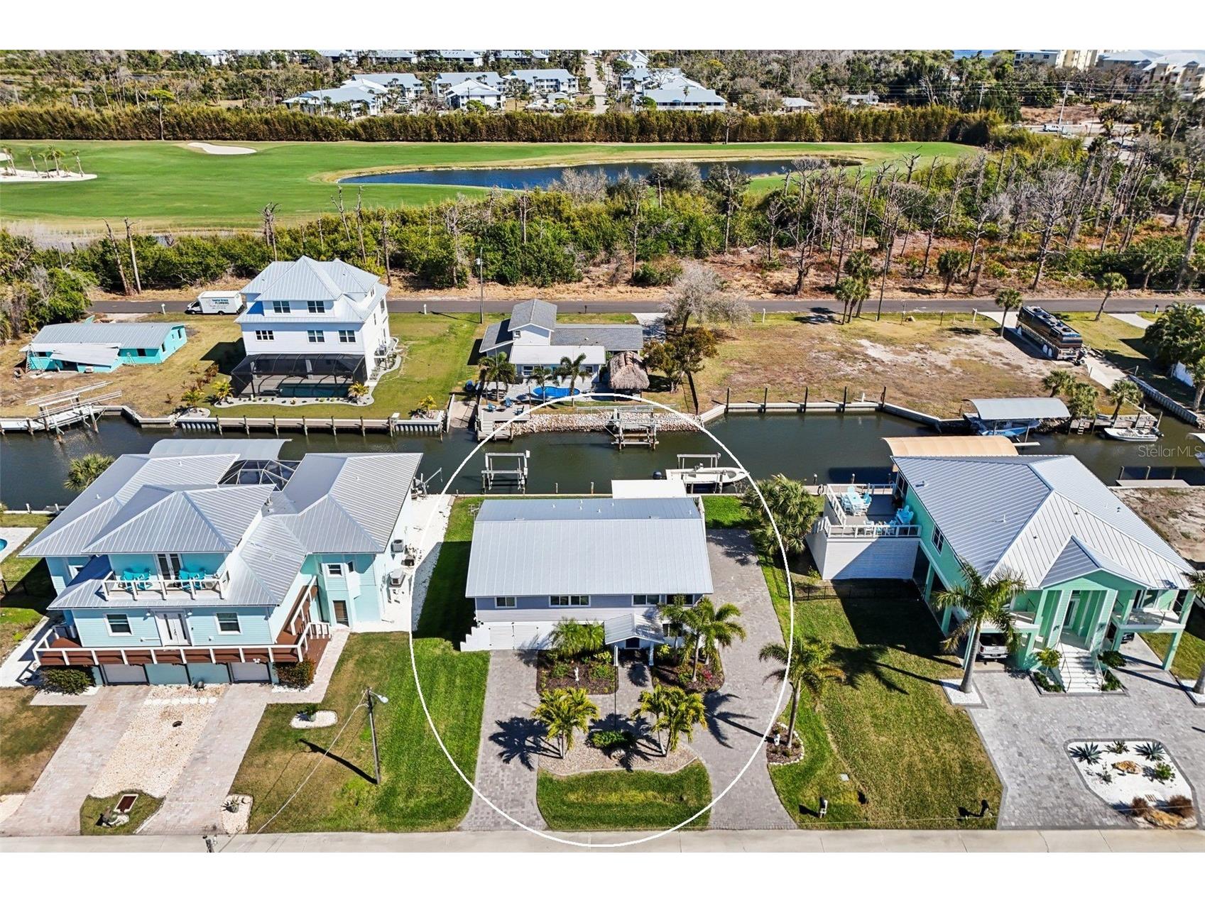 10467 Sherman Street Englewood FL 34224 D6146181 image1