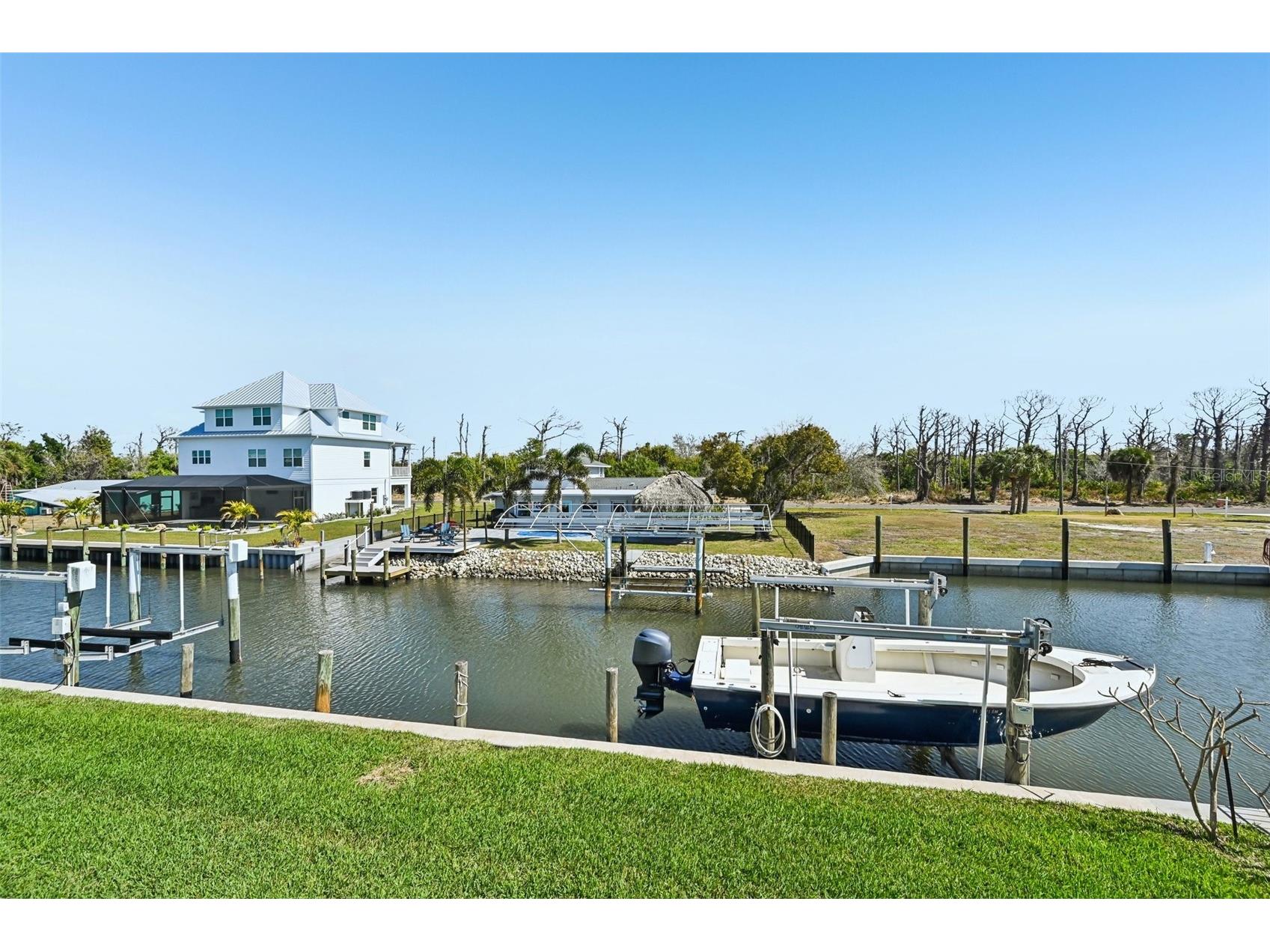 10467 Sherman Street Englewood FL 34224 D6146181 image4