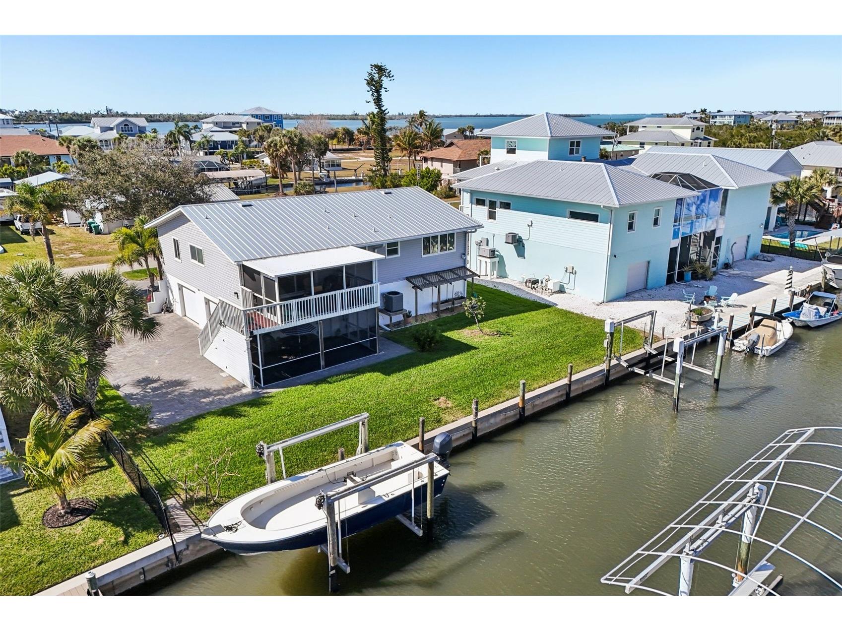 10467 Sherman Street Englewood FL 34224 D6146181 image60