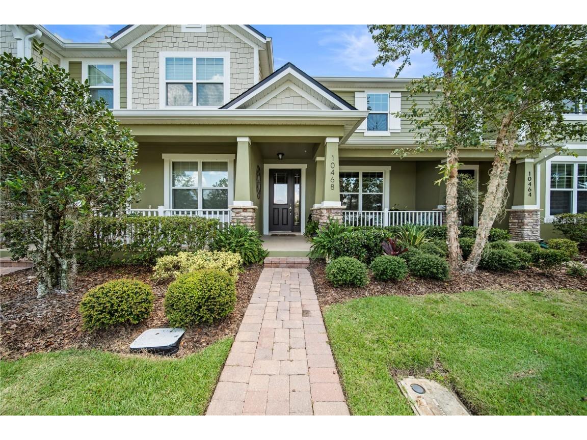 10468 Burrows Street Orlando FL 32832 O6132898 image1