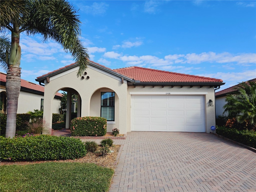 10468 Crooked Creek Drive Venice FL 34293 N6141630 image1