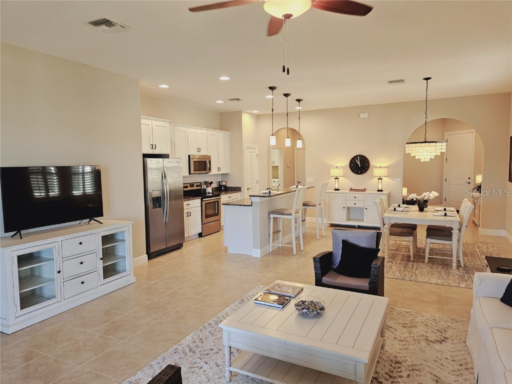 10468 Crooked Creek Drive Venice FL 34293 N6141630 image8