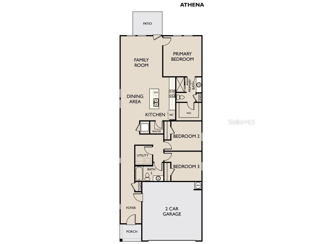 10468 Curving Creek Loop Parrish FL 34219 TB8464733 image2