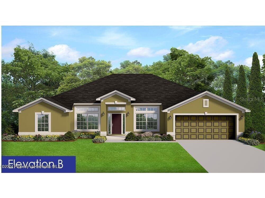 10468 Lansfield Street Spring Hill FL 34608 OM681996 image1