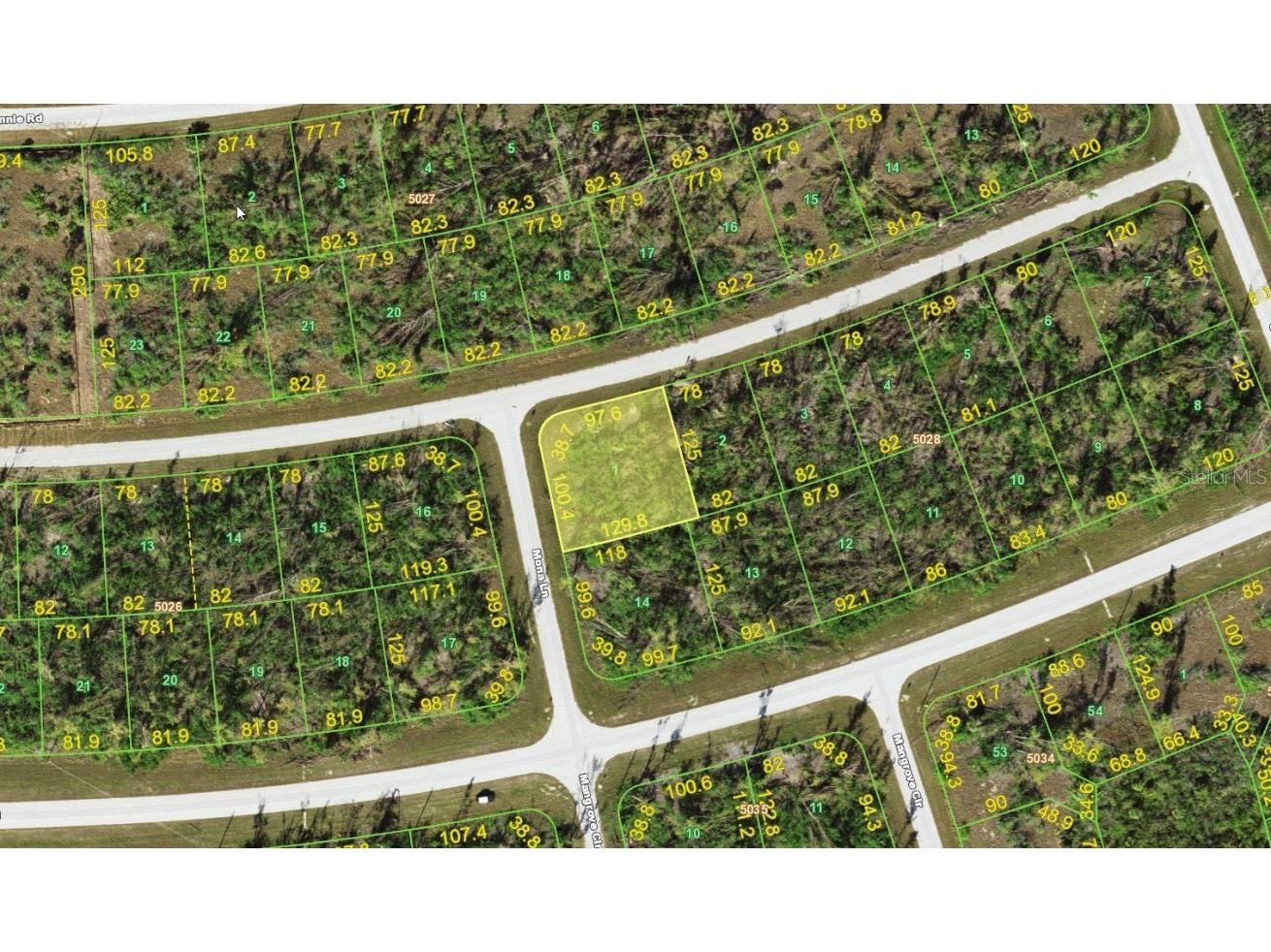 10468 Mona Lane Port Charlotte FL 33981 D6135185 image2