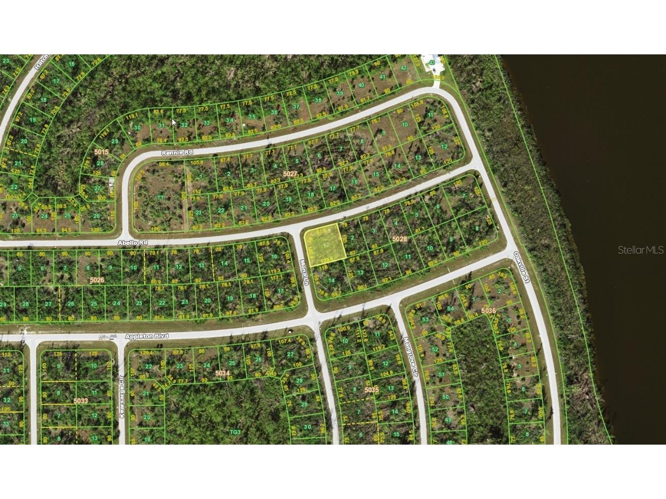10468 Mona Lane Port Charlotte FL 33981 D6135185 image3