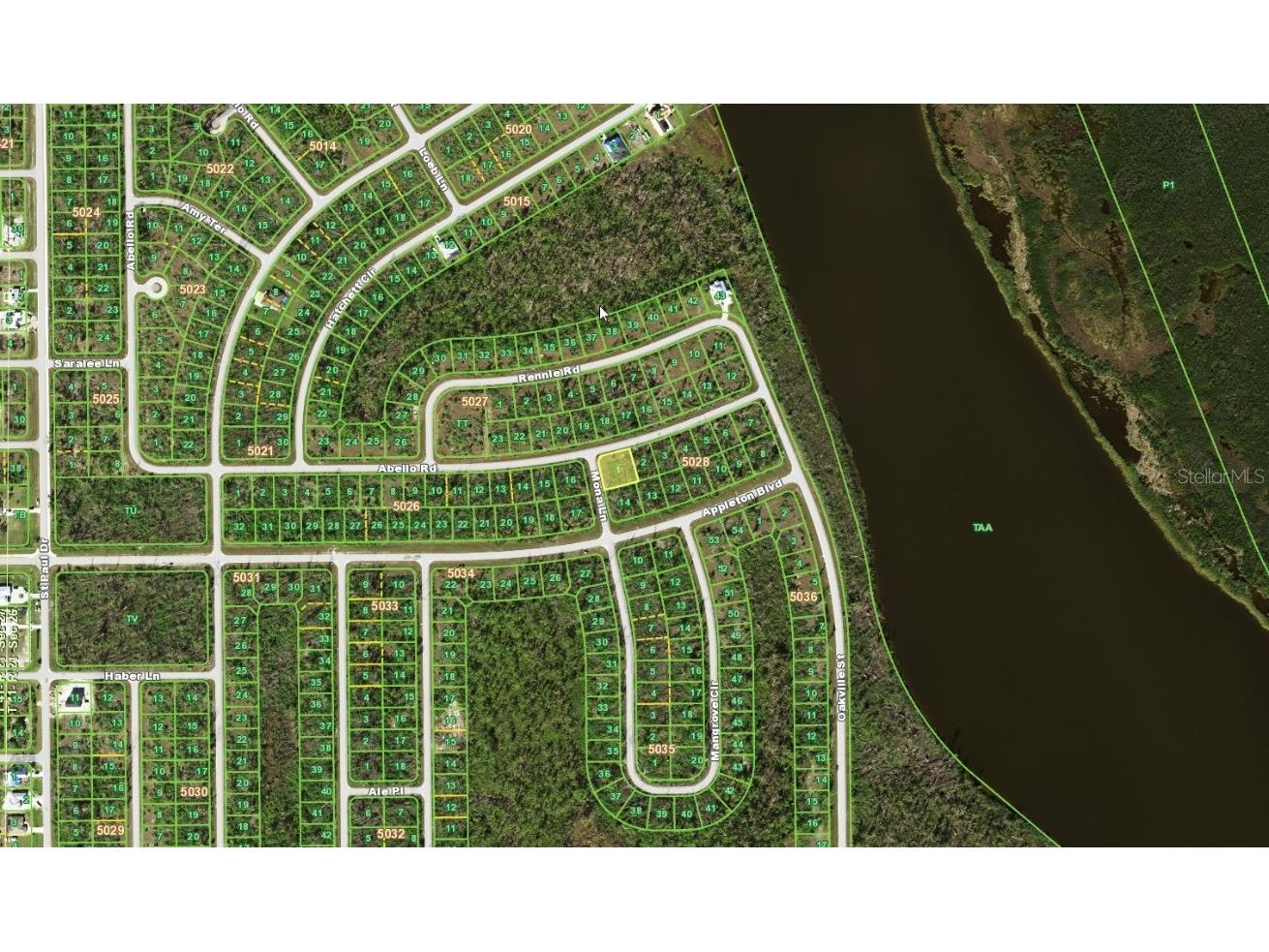 10468 Mona Lane Port Charlotte FL 33981 D6135185 image4