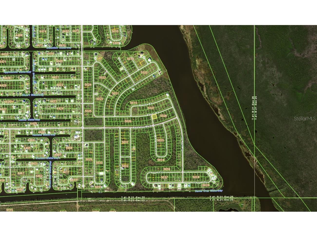10468 Mona Lane Port Charlotte FL 33981 D6135185 image5
