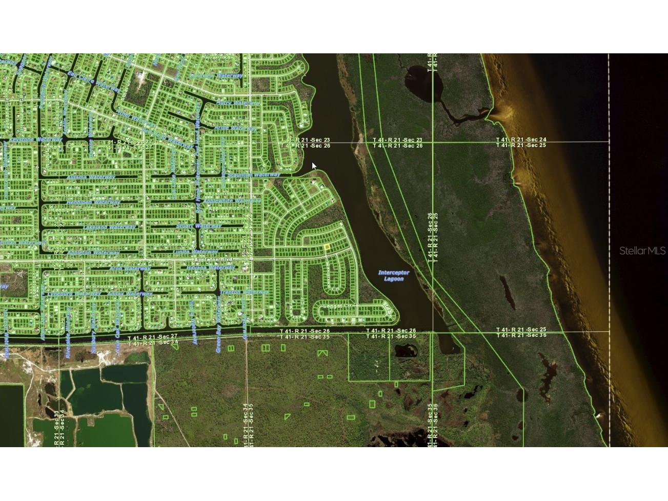 10468 Mona Lane Port Charlotte FL 33981 D6135185 image6