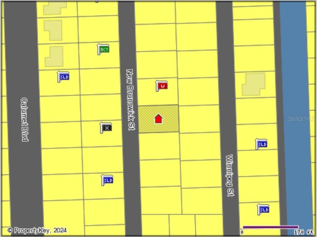 10468 New Brunswick Street Port Charlotte FL 33981 N6133793 image1