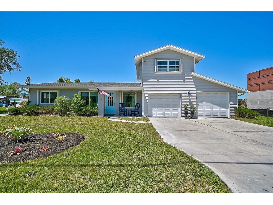 10468 Raymond Street Englewood FL 34224 A4606515 image1