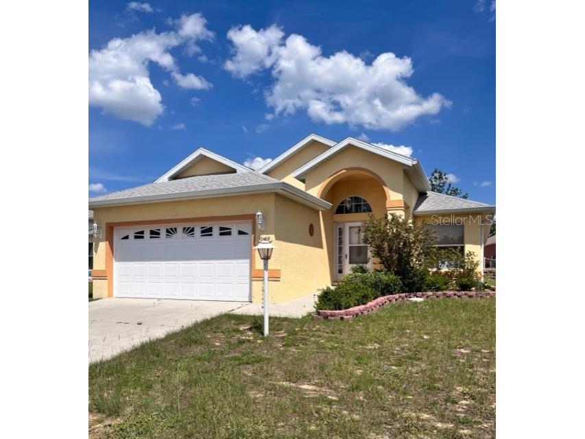 10468 S Drew Bryant Circle Floral City FL 34436 W7856279 image1