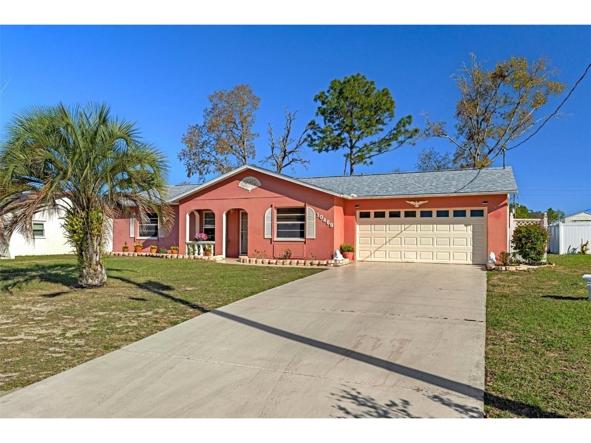 10469 Ireland Street Spring Hill FL 34608 W7873104 image1