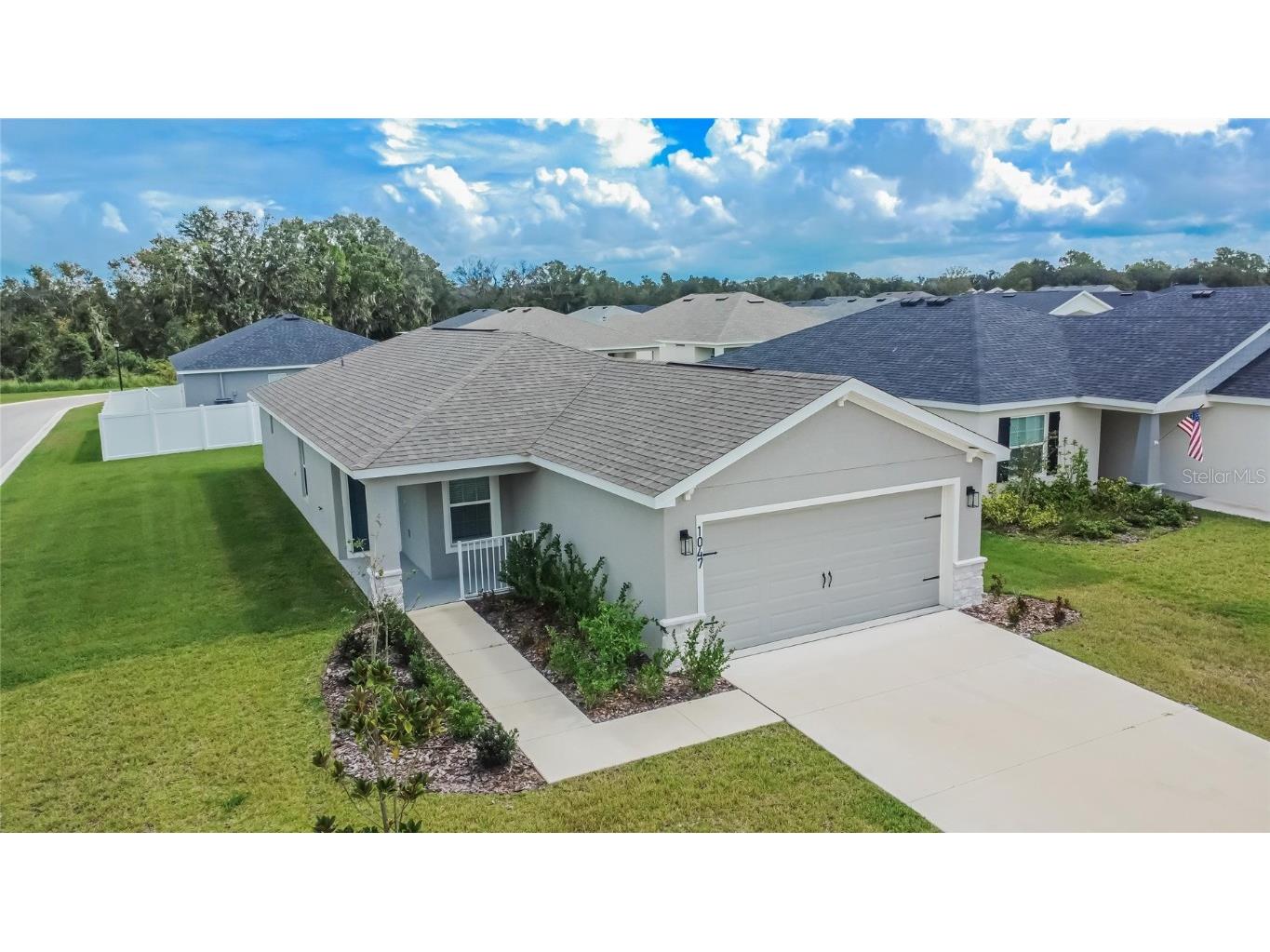 1047 Aruba Avenue Mulberry FL 33860 TB8433458 image1