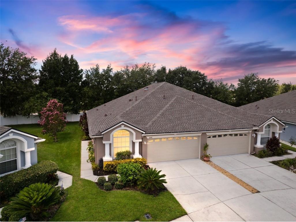 1047 Bensbrooke Drive Wesley Chapel FL 33543 T3550415 image1