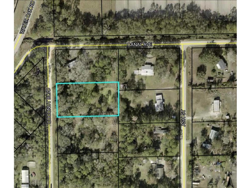 1047 Coconut Boulevard Bunnell FL 32110 FC295385 image1