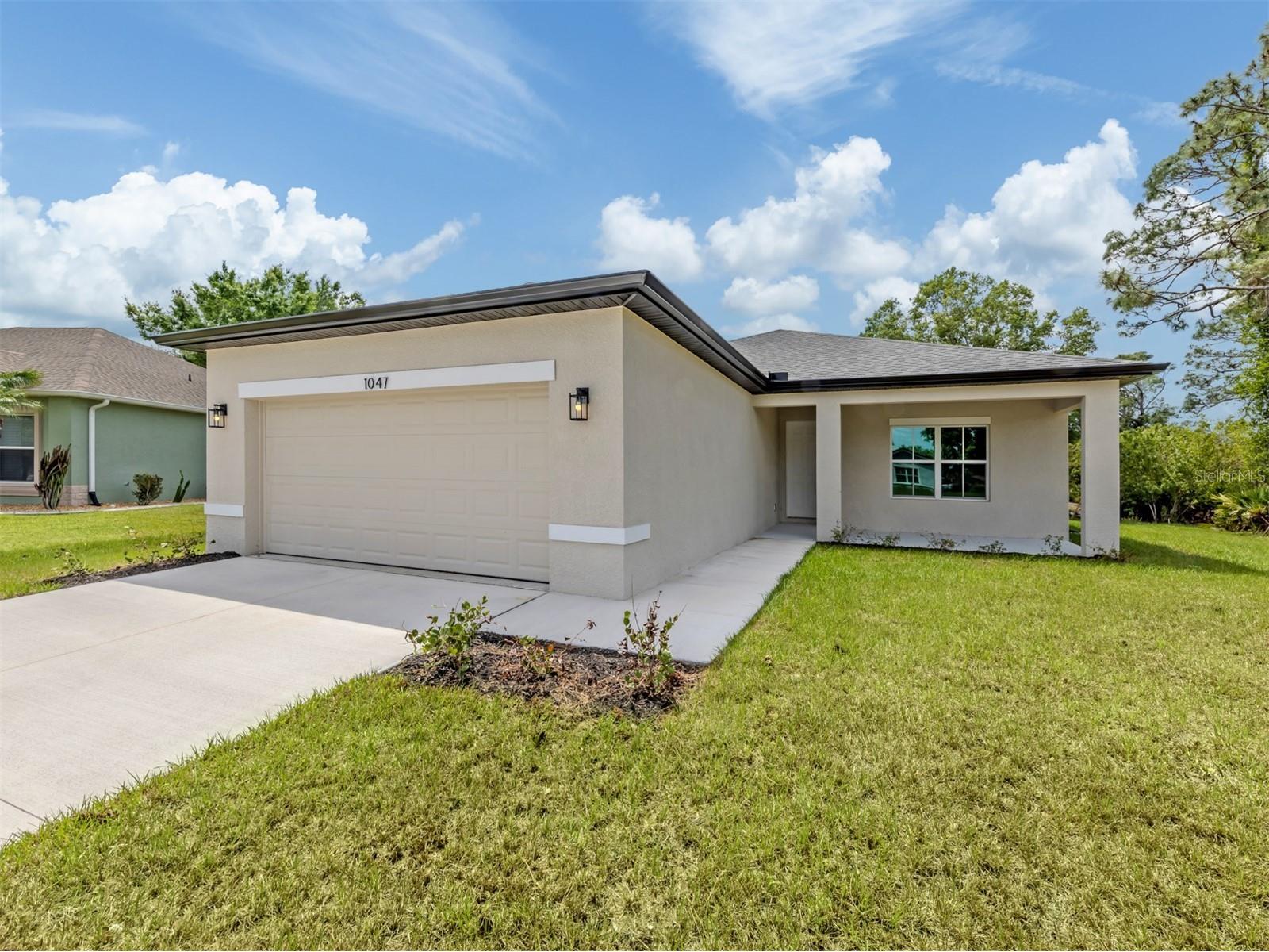 1047 Comfort Lane North Port FL 34288 A4688912 image1
