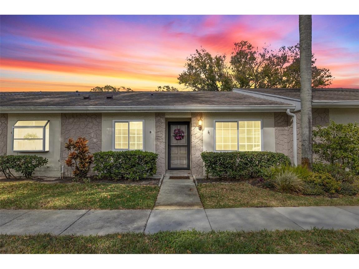 1047 Dunrobin Drive #D Palm Harbor FL 34684 U8229761 image1