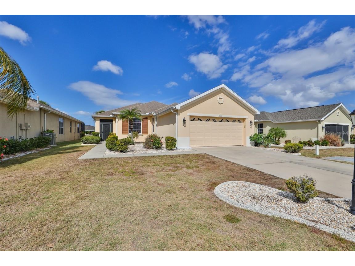 1047 Emerald Dunes Drive Sun City Center FL 33573 T3484707 image1