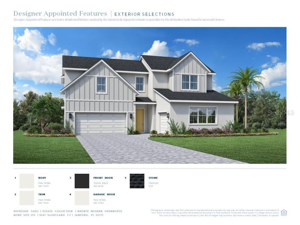 1047 Gloryland Court Sanford FL 32771 O6345616 image1