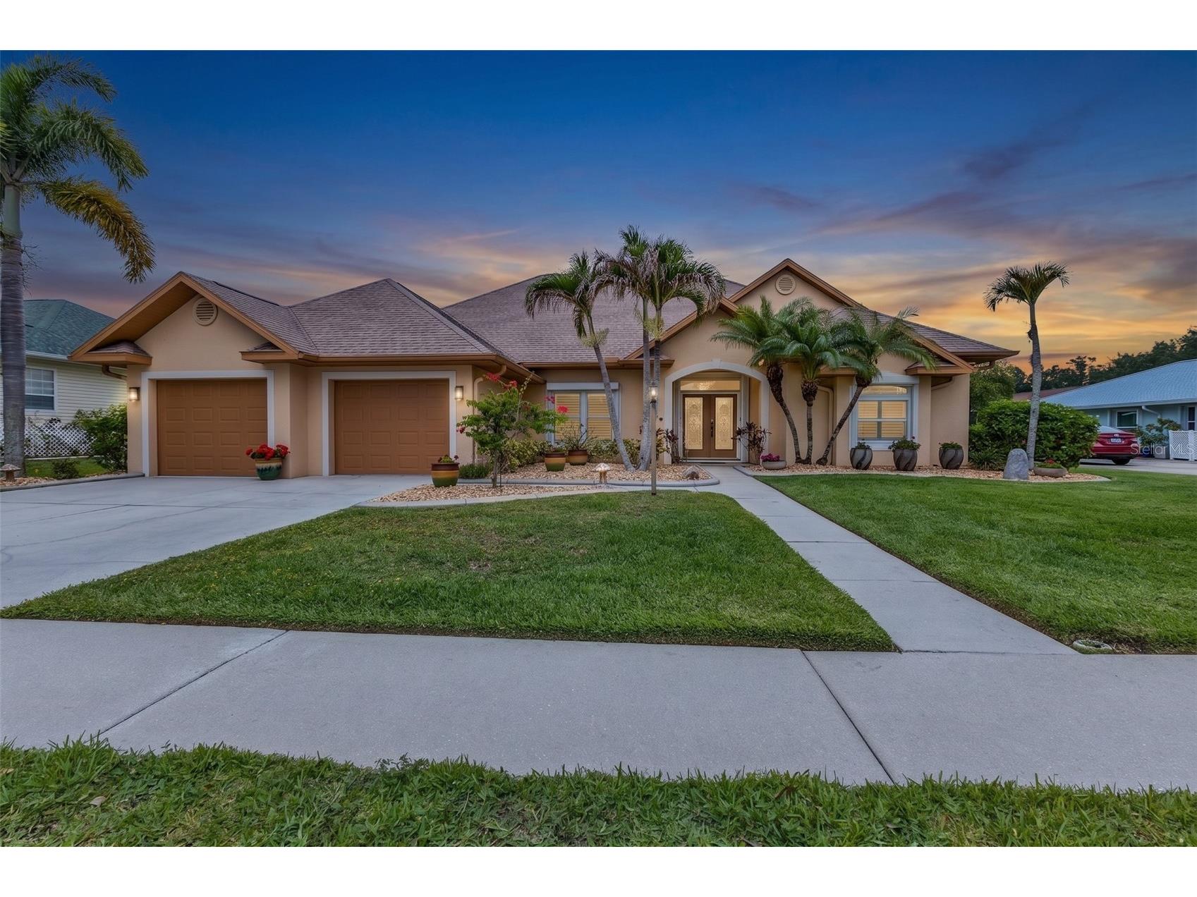1047 Harbour Drake Drive Punta Gorda FL 33983 C7526989 image1