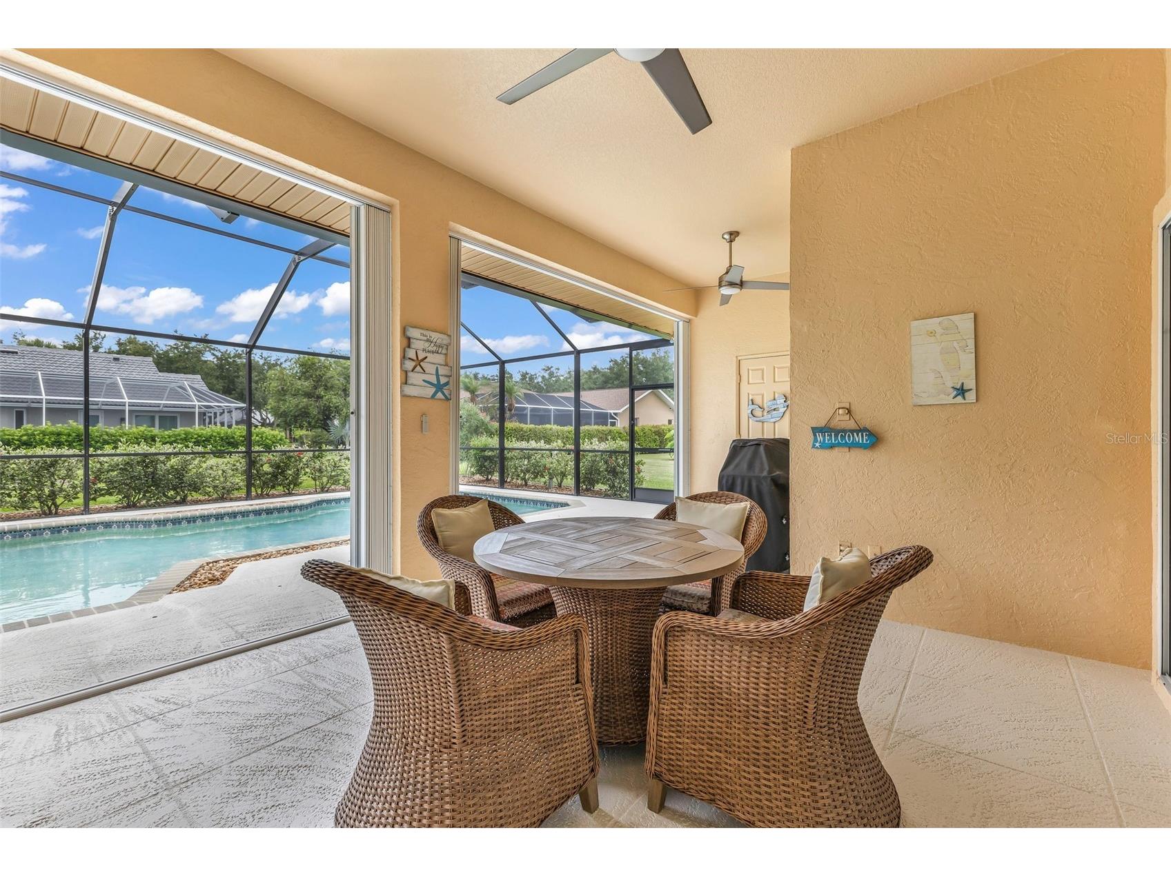 1047 Harbour Drake Drive Punta Gorda FL 33983 C7526989 image38