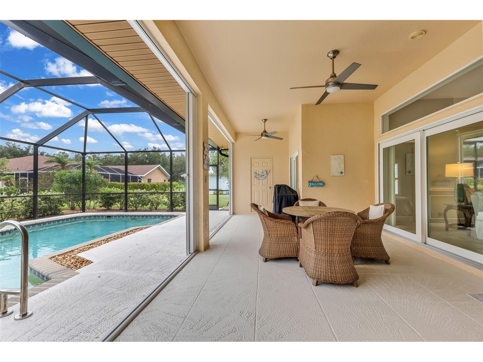 1047 Harbour Drake Drive Punta Gorda FL 33983 C7526989 image40