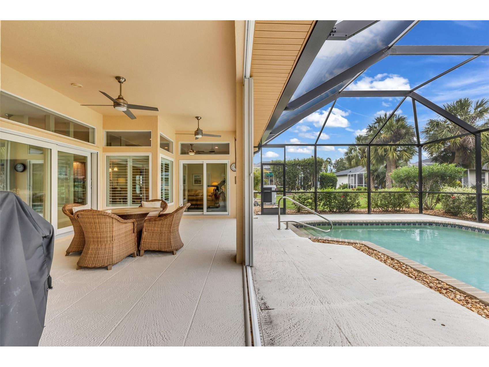 1047 Harbour Drake Drive Punta Gorda FL 33983 C7526989 image44