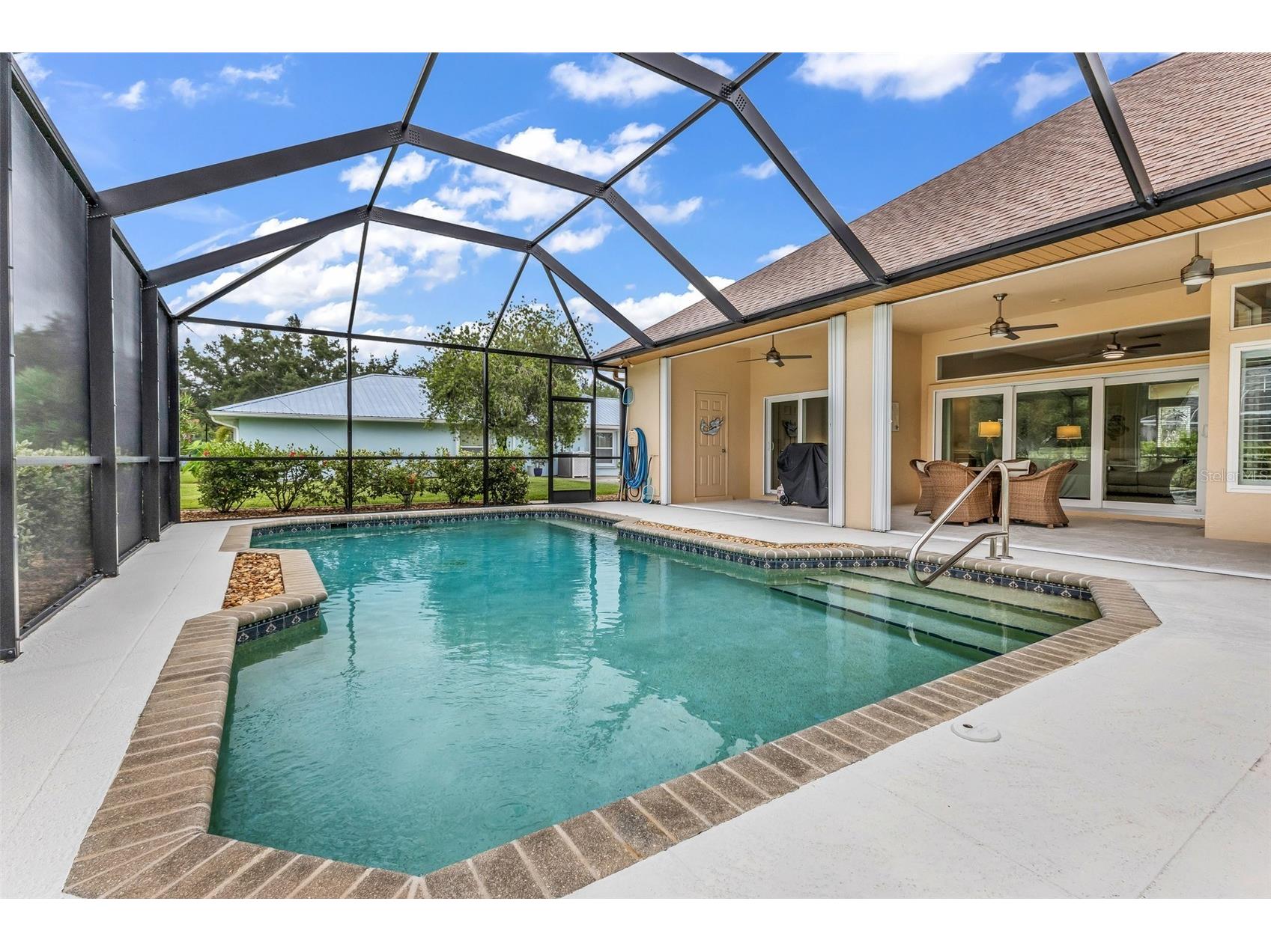 1047 Harbour Drake Drive Punta Gorda FL 33983 C7526989 image46