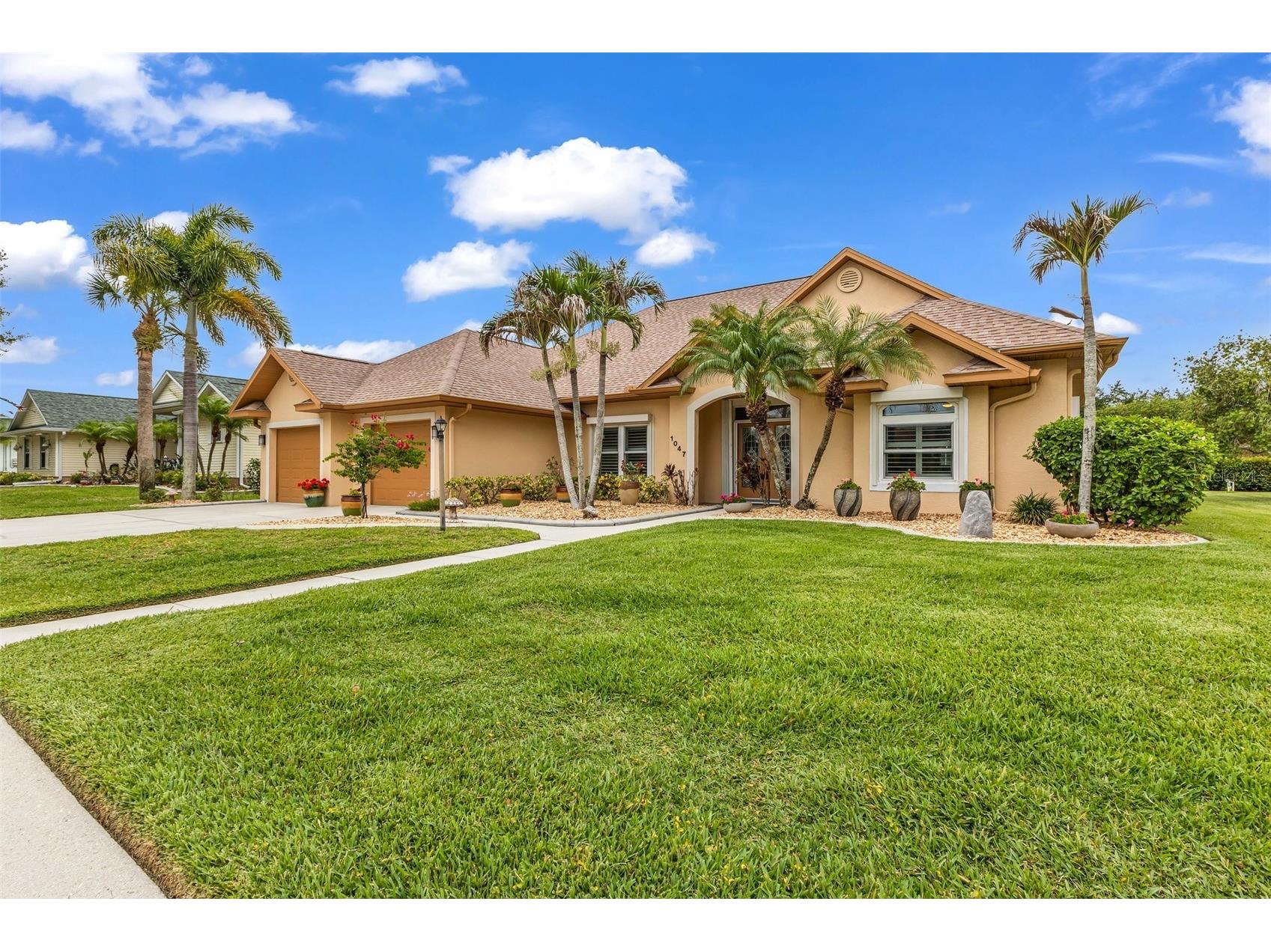 1047 Harbour Drake Drive Punta Gorda FL 33983 C7526989 image49