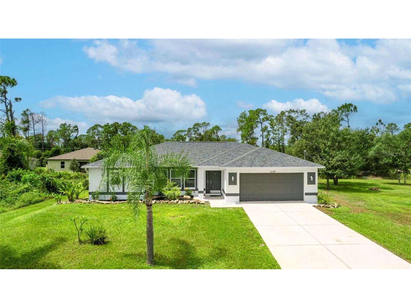 1047 Impala Street North Port FL 34288 A4664513 image1