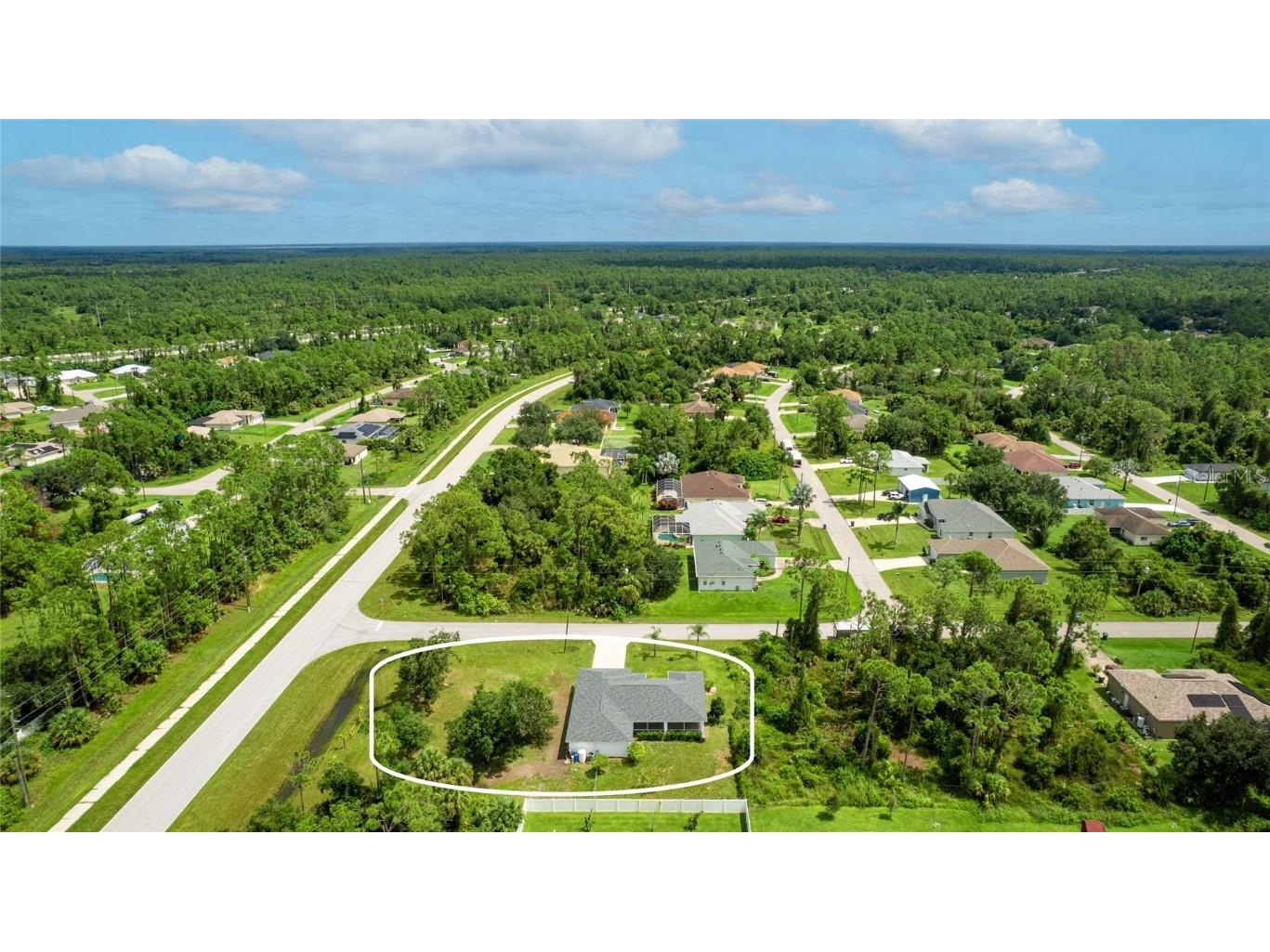 1047 Impala Street North Port FL 34288 A4664513 image2