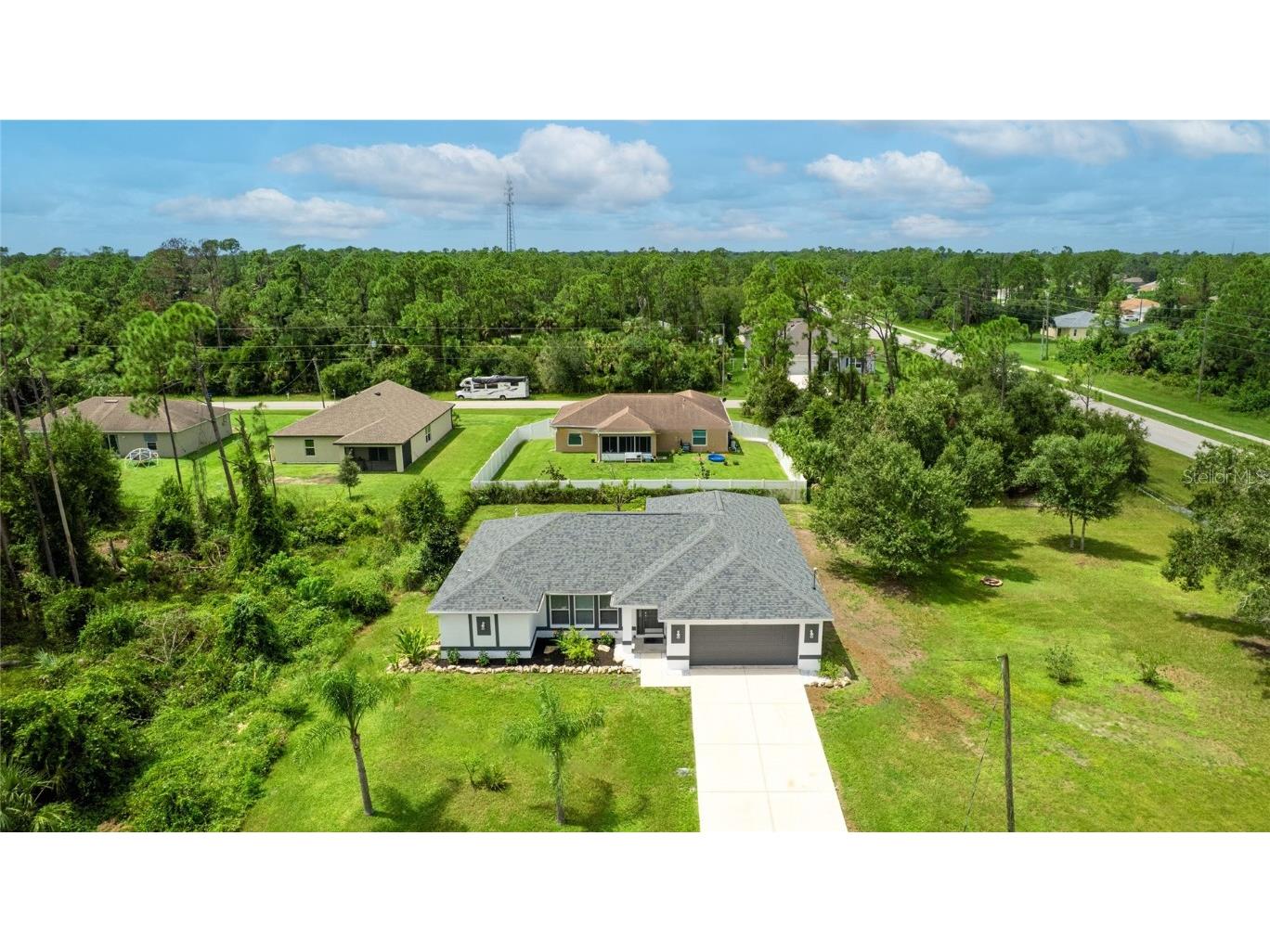 1047 Impala Street North Port FL 34288 A4664513 image35